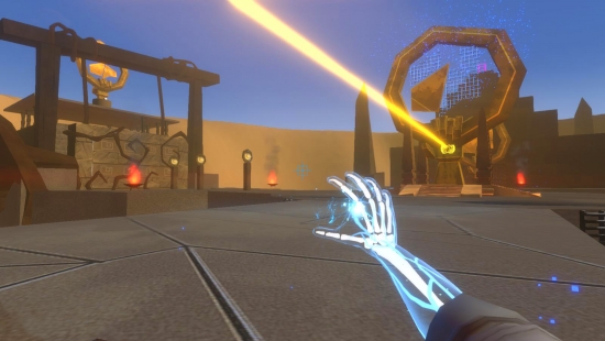 Teaserbild für Soul Axiom erscheint 2015